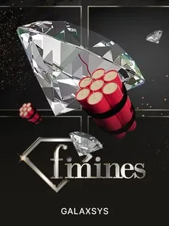 F Mines game