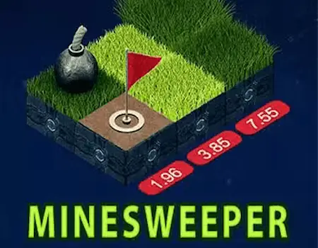 Minesweeper game